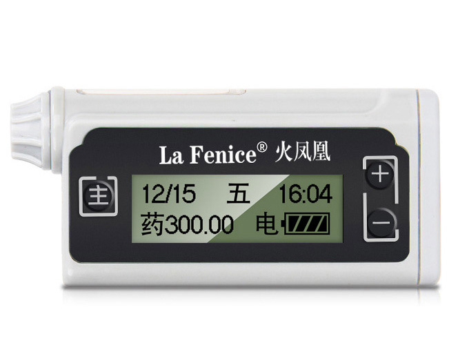 La Fenice® 火凤凰 E型胰岛素泵